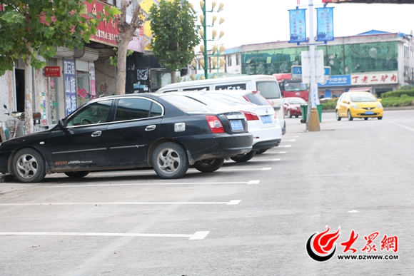 打造宜商宜居副中心 庄寨镇域执法探索走出实