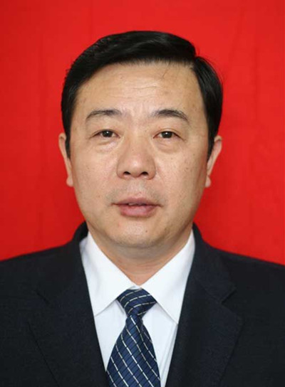 朱庆安被任命为省检察院铁路运输分院检察长