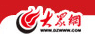 大众网logo