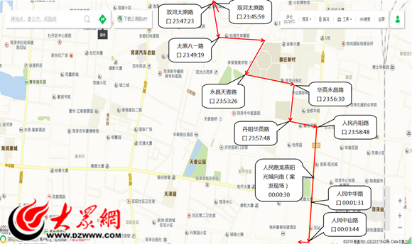 菏泽市区人口_菏泽 城市轨道交通,要来了(3)