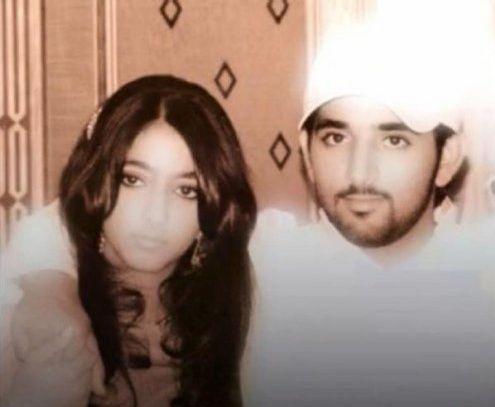 沙特王子娶萨拉玛图片